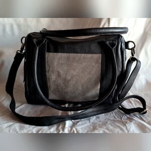 F&A HIGH QUALITY SOFTEST GENUINE LEATHER PURSE